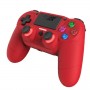 MIZAR WIRELESS  RED PS4