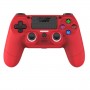 MIZAR WIRELESS  RED PS4