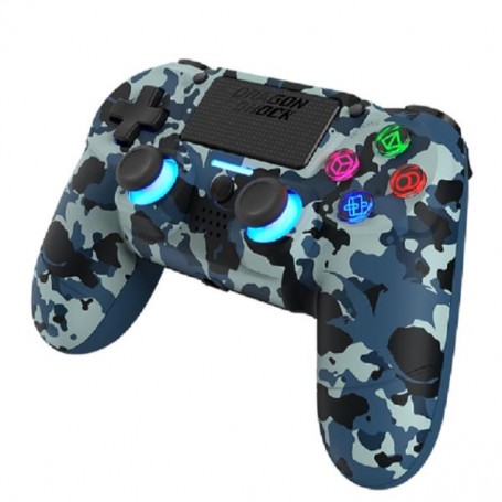 MIZAR WIRELESS  BLUE CAMO PS4