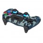 MIZAR WIRELESS  BLUE CAMO PS4