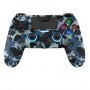 MIZAR WIRELESS  BLUE CAMO PS4