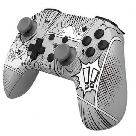 POPTOP WIRELESS MANGA SWITCH