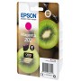 Epson Kiwi Singlepack Magenta 202 Claria Premium Ink (C13T02F34020)
