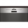 Neff S245ECS11E lavastoviglie A scomparsa parziale 13 coperti C (S245ECS11E)