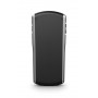 Emporia emporiaSIMPLICITY 5,08 cm (2") 90 g Nero, Argento Telefono per anziani