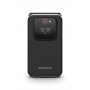 Emporia emporiaJOY-LTE 7,11 cm (2.8") 115 g Nero Telefono per anziani