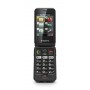 Emporia emporiaJOY-LTE 7,11 cm (2.8") 115 g Nero Telefono per anziani