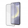 FULL GLASS GALAXY S25+ 5G/S24+ BK