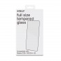 FULL GLASS GALAXY S25+ 5G/S24+ BK