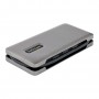 StarTech.com Hub USB-C a 4 porte - Multipresa USB Type-C Portatile con Power Delivery 100W Pass-Through - Ciabatta USB 3.1 10Gbp