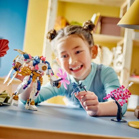 MECH ELEMENTO TECH DI SORA