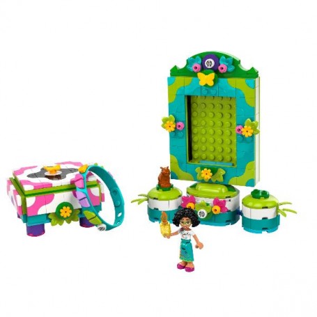 PORTAFOTO E PORTAGIOIE DI MIRABEL