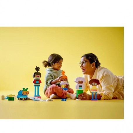 PERSONE COSTRUIRE GRANDI EMOZIONI