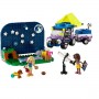CAMPING-VAN SOTTO LE STELLE