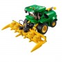 JOHN DEERE 9700 FORAGE HARVESTER