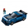 AUTO SPORTIVA FORDMUSTANG DARKHORSE