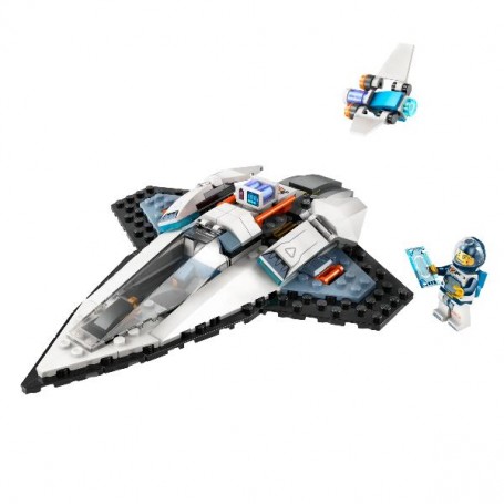 ASTRONAVE INTERSTELLARE