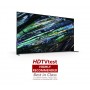 Sony BRAVIA XR | XR-55A95L | QD-OLED | 4K HDR | Google TV | ECO PACK | BRAVIA CORE | Perfect for PlayStation5 | Seamless Edge De