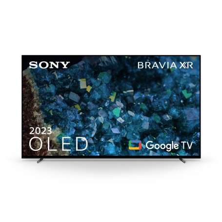 Sony XR-65A80L 165,1 cm (65") 4K Ultra HD Smart TV Wi-Fi Nero