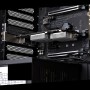 StarTech.com Scheda di Rete PCIe 10GbE a 2 Porte - Scheda di Espansione Ethernet Gigabit per PC/Server, Adattatore di Rete PCI E