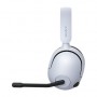 Sony INZONE H5 Auricolare Con cavo e senza cavo A Padiglione Giocare Bianco