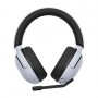 Sony INZONE H5 Auricolare Con cavo e senza cavo A Padiglione Giocare Bianco