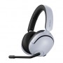Sony INZONE H5 Auricolare Con cavo e senza cavo A Padiglione Giocare Bianco
