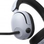 Sony INZONE H5 Auricolare Con cavo e senza cavo A Padiglione Giocare Bianco