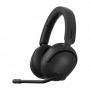 Sony INZONE H5 Auricolare Con cavo e senza cavo A Padiglione Giocare Nero