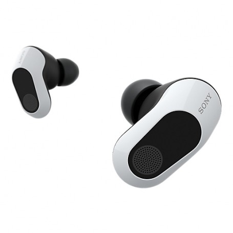 Sony INZONE Buds Auricolare Wireless In-ear Giocare Bluetooth Nero, Bianco