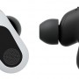 Sony INZONE Buds Auricolare Wireless In-ear Giocare Bluetooth Nero, Bianco