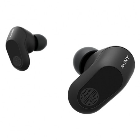 Sony INZONE Buds Auricolare Wireless In-ear Giocare Bluetooth Nero