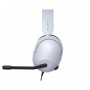 Sony INZONE H3 Auricolare A Padiglione Giocare Nero, Bianco