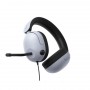 Sony INZONE H3 Auricolare A Padiglione Giocare Nero, Bianco