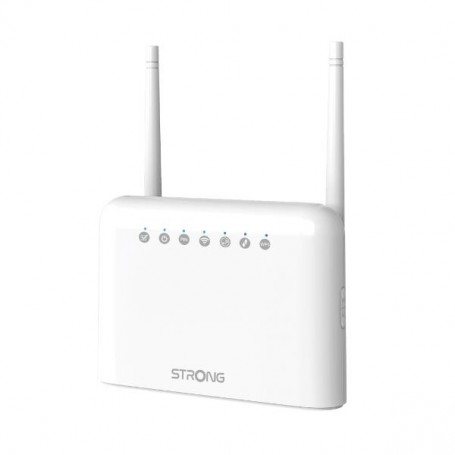 ROUTER 4G PORTATILE 4LAN