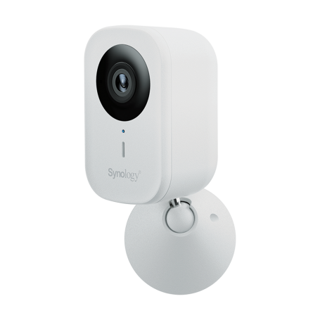 SURVEILLANCE CAMERA 4MP 30FPS IN CUBE FORMAT WI-FI