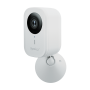SURVEILLANCE CAMERA 4MP 30FPS IN CUBE FORMAT WI-FI