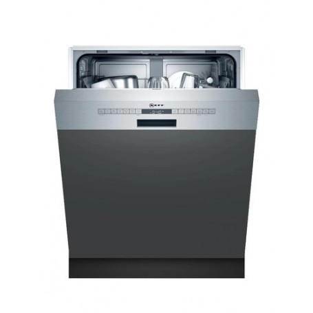 Neff S145HTS15E lavastoviglie A scomparsa parziale 12 coperti E (S145HTS15E)
