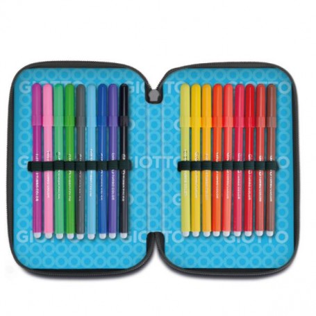 ESP12 ASTUCCI GIOTTO YOUNG 3ZIP SUP