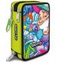 ESP12 ASTUCCI GIOTTO YOUNG 3ZIP SUP