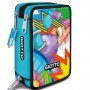 ESP12 ASTUCCI GIOTTO YOUNG 3ZIP SUP