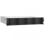 QNAP 12 BAIE AMD 7000 6C/12T 16 GB 2X550W 2XM.2