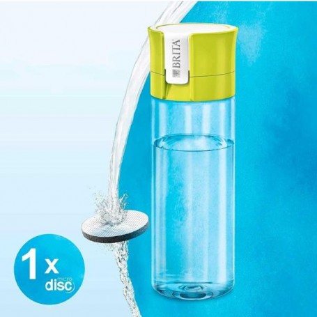 BORRACCIA FILTRANTE LIME