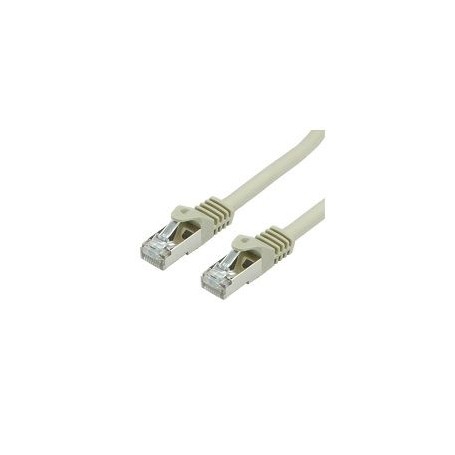 IGLOO CAVO PATCH S/FTP CAT.7, GRIGIO, 1M