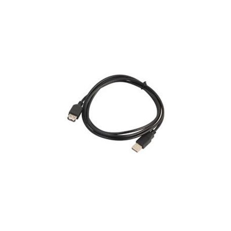 IGLOO PROLUNGA USB 2.0 MASCHIO/FEMMINA - MT 1.8