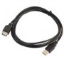 IGLOO PROLUNGA USB 2.0 MASCHIO/FEMMINA - MT 1.8