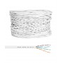MATASSA LAN 305MT CAT. 5E PVC