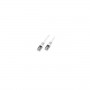 PATCH CORD CAT.6 FTP CCA AWG26 GREY MT.1