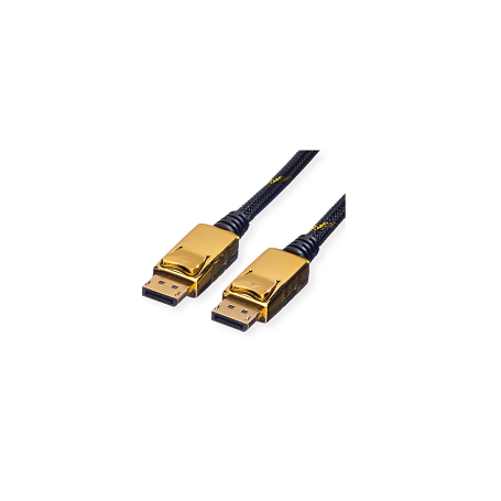 IGLOO CAVO DISPLAYPORT M/M 2 MT. CONNETTORI ORO