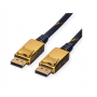 IGLOO CAVO DISPLAYPORT M/M 2 MT. CONNETTORI ORO
